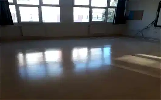 Okul Temizliği ve Hijyen